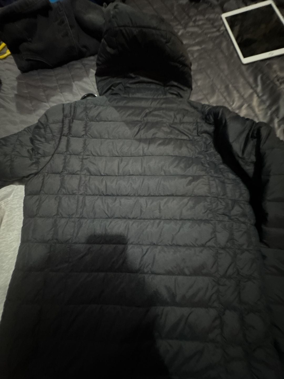 Columbia Voodoo Falls 590 TurboDown Hooded Jacket 7