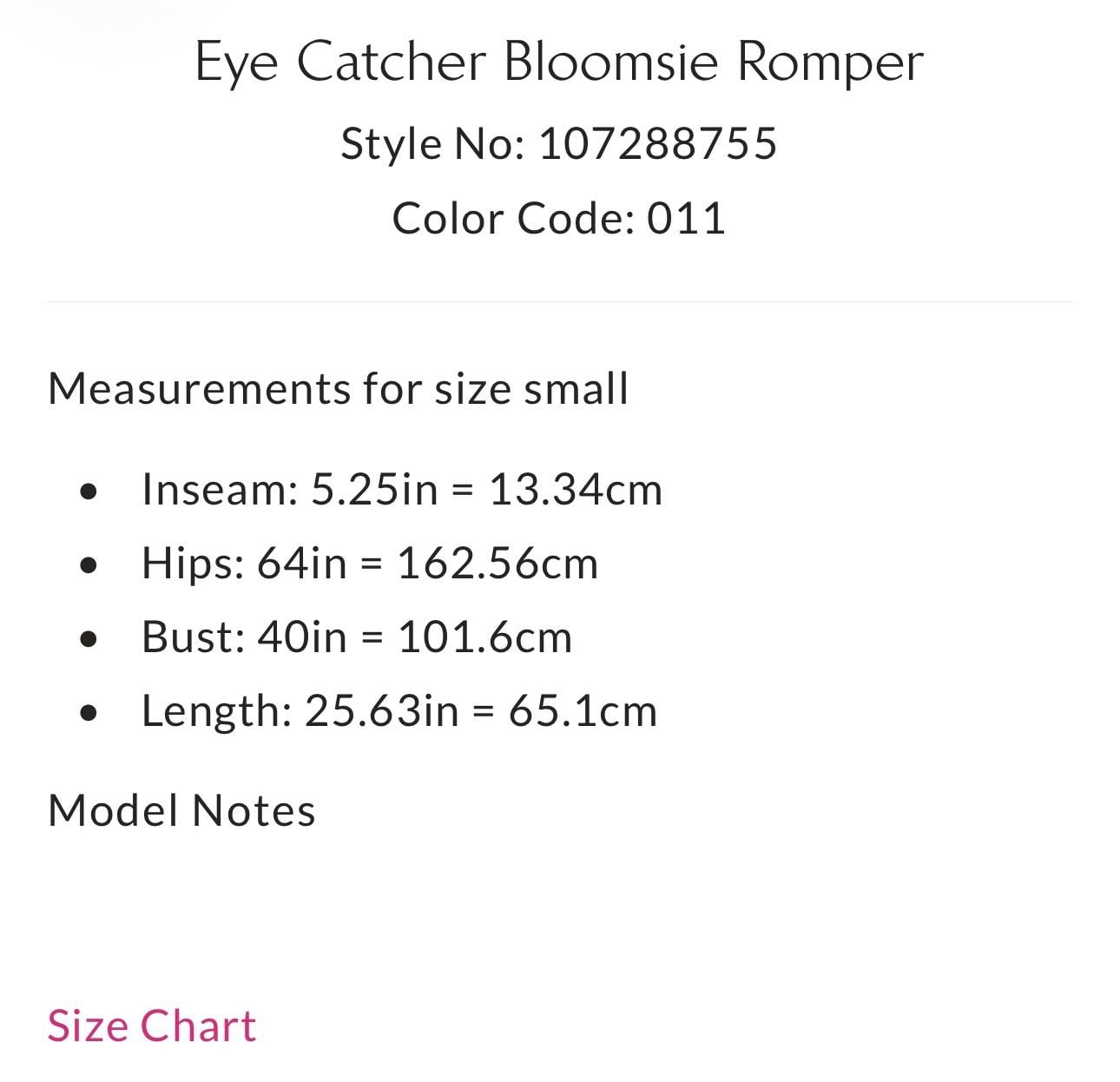 Current $128! Free People Eye Catcher Bloomsie Romper 6