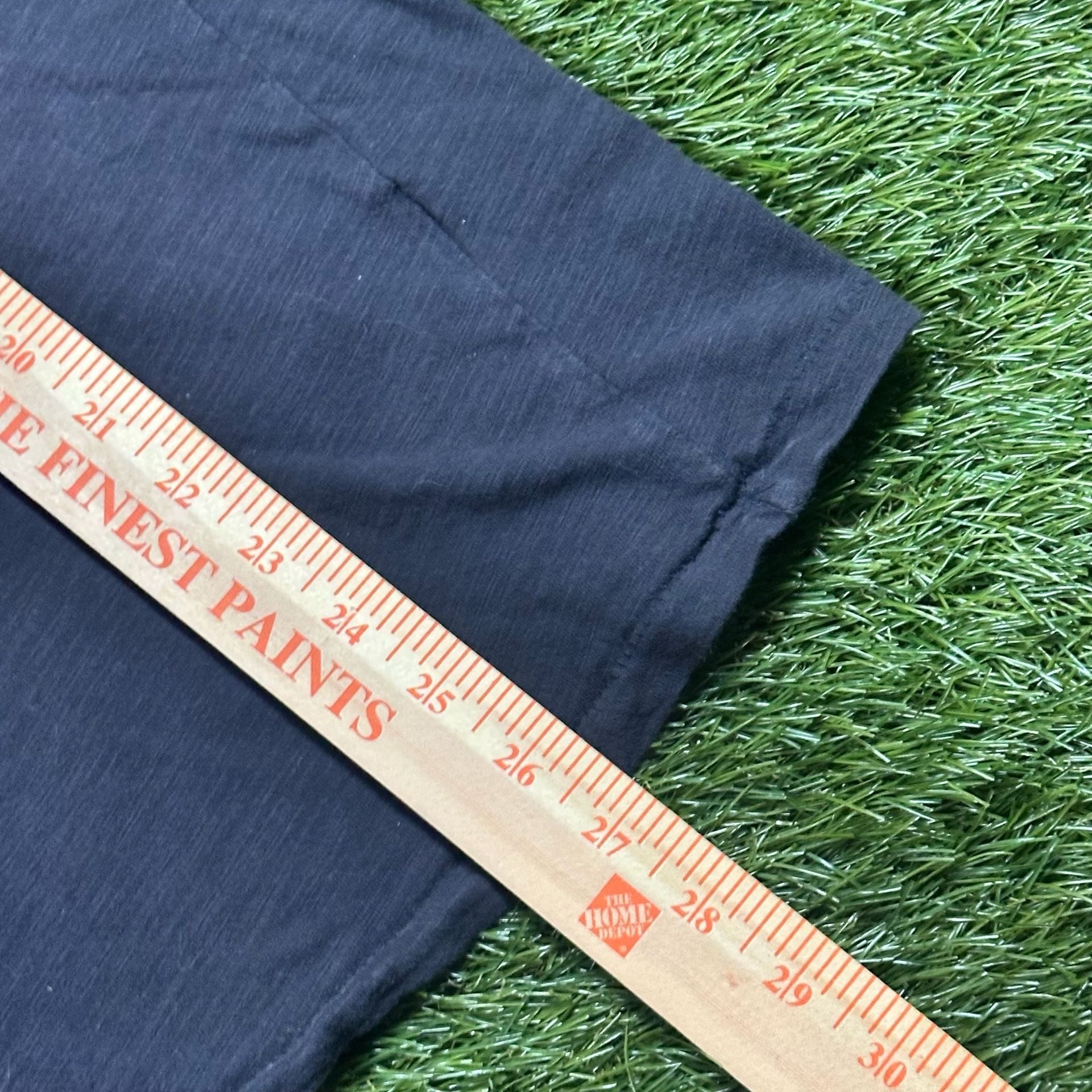 Vintage Abercrombie & Fitch New York N.Y. T-Shirt Size M 8