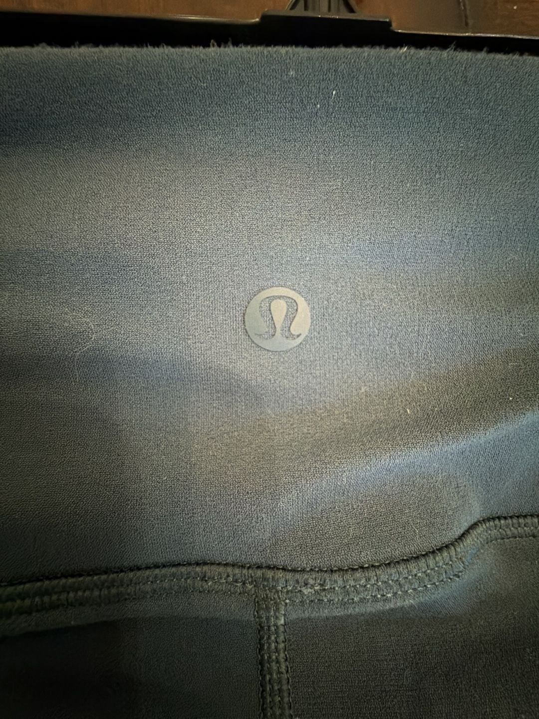 Lululemon Wunder Under High-Rise Tight Mix & Mesh 3