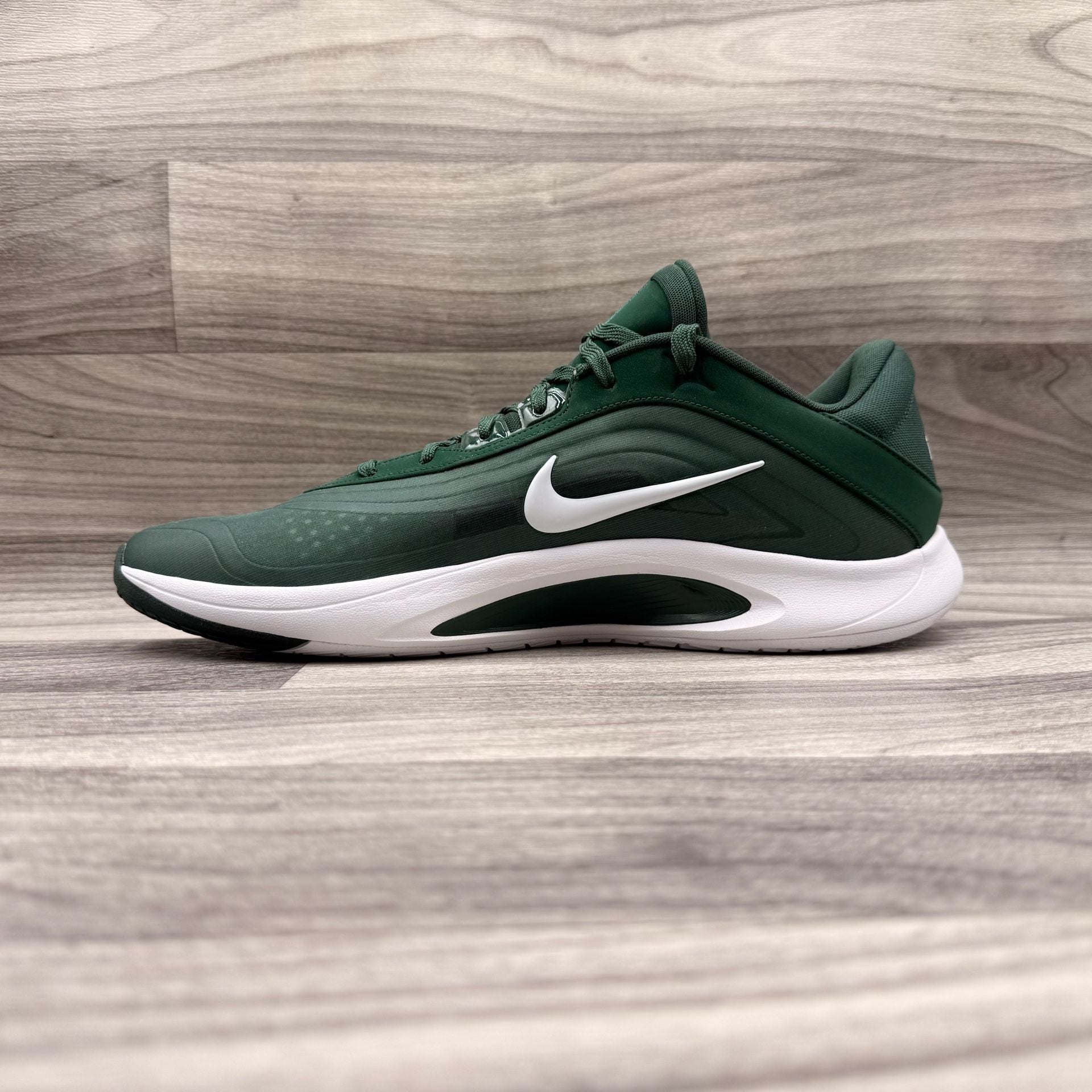 Nike A'One A'ja Wilson Green White TB IH5099-300 Men's Size 14 Women's 15.5 NWOT 15