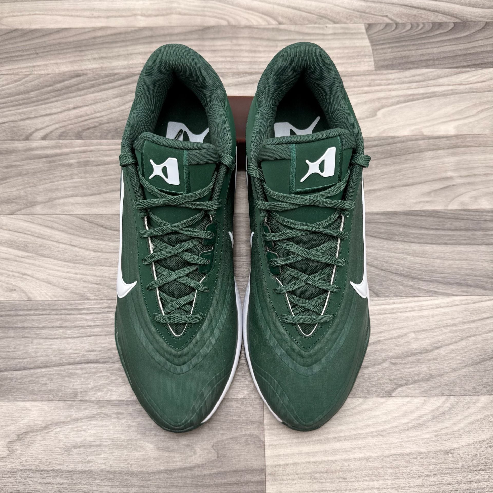 Nike A'One A'ja Wilson Green White TB IH5099-300 Men's Size 14 Women's 15.5 NWOT 16