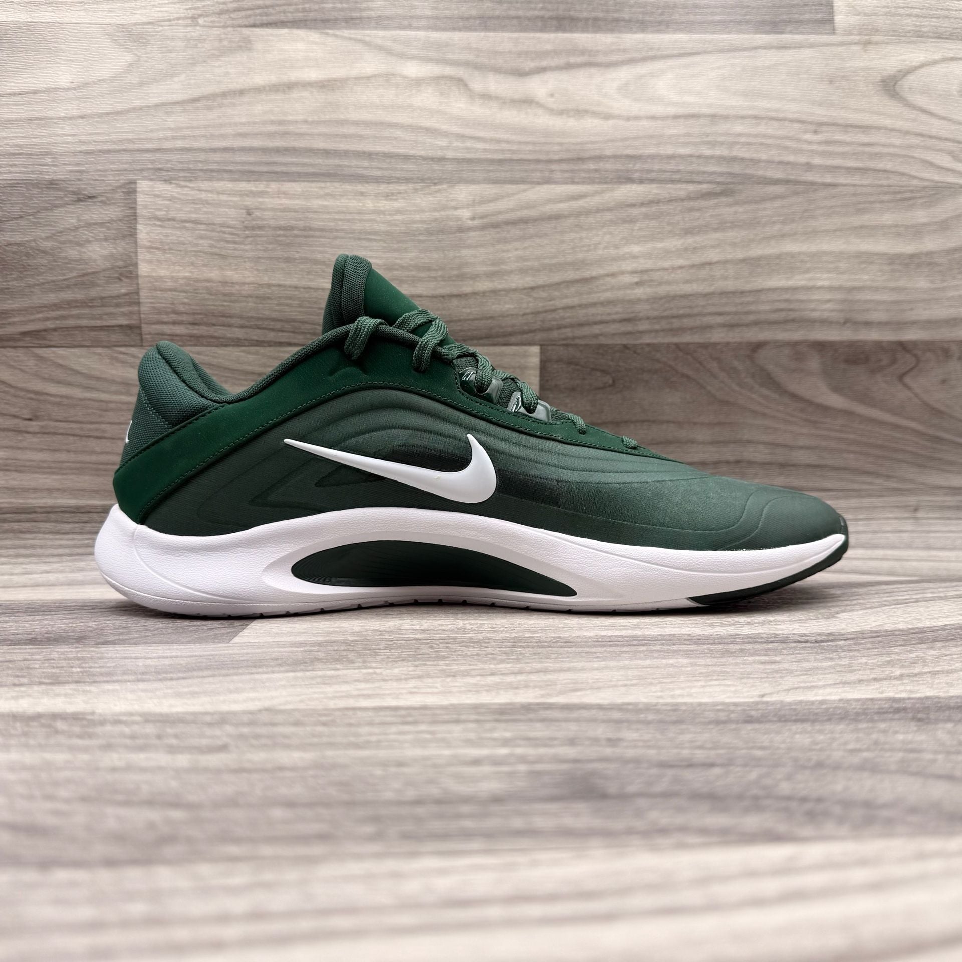 Nike A'One A'ja Wilson Green White TB IH5099-300 Men's Size 14 Women's 15.5 NWOT 17