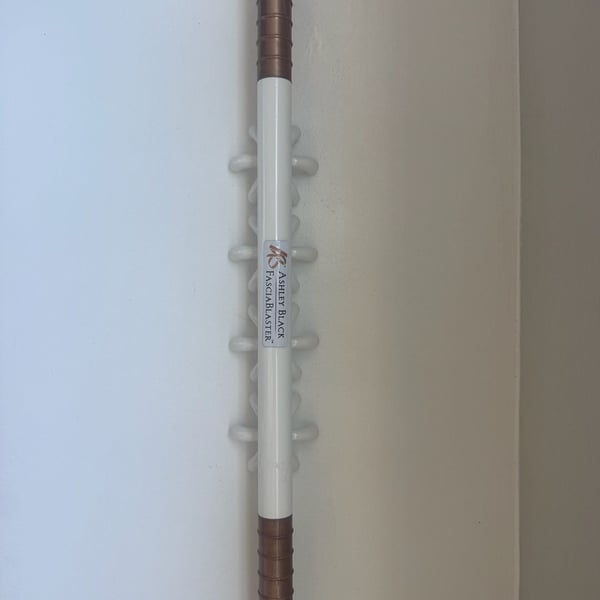 Ashley Black FasciaBlaster Original 5-Claw Cellulite Massage Tool