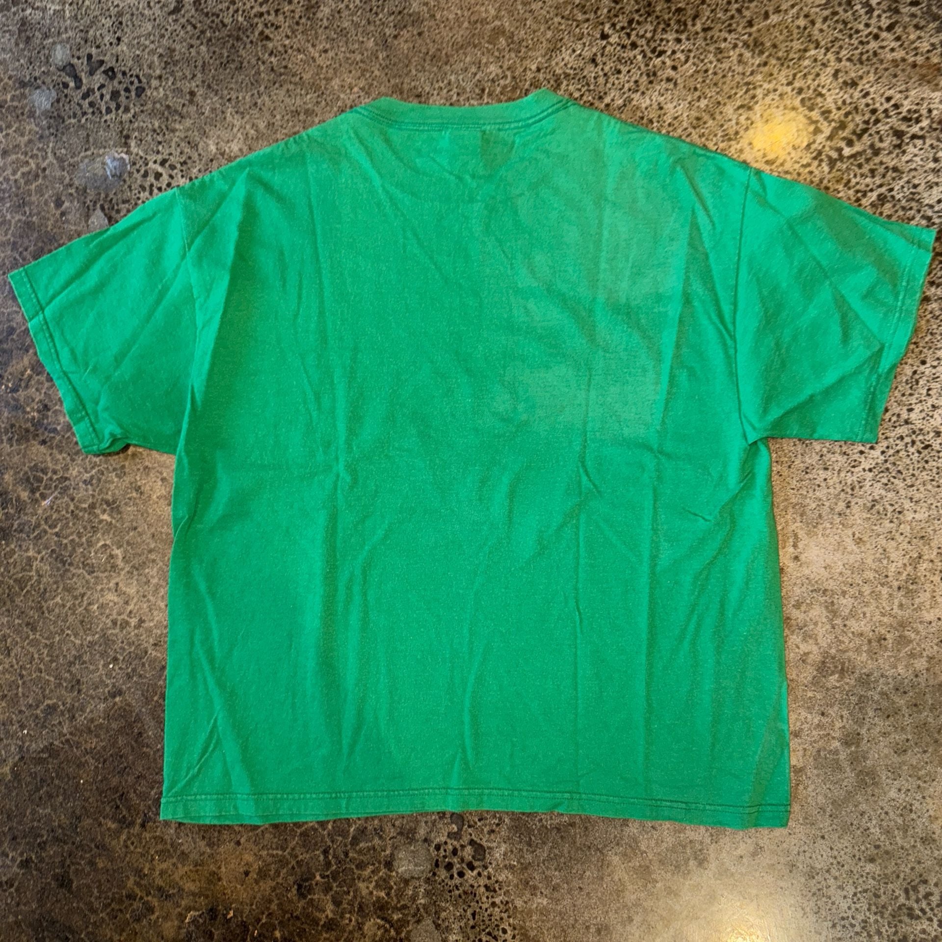 Vintage John Deere Model 620 Tractor Graphic T-Shirt XL 6