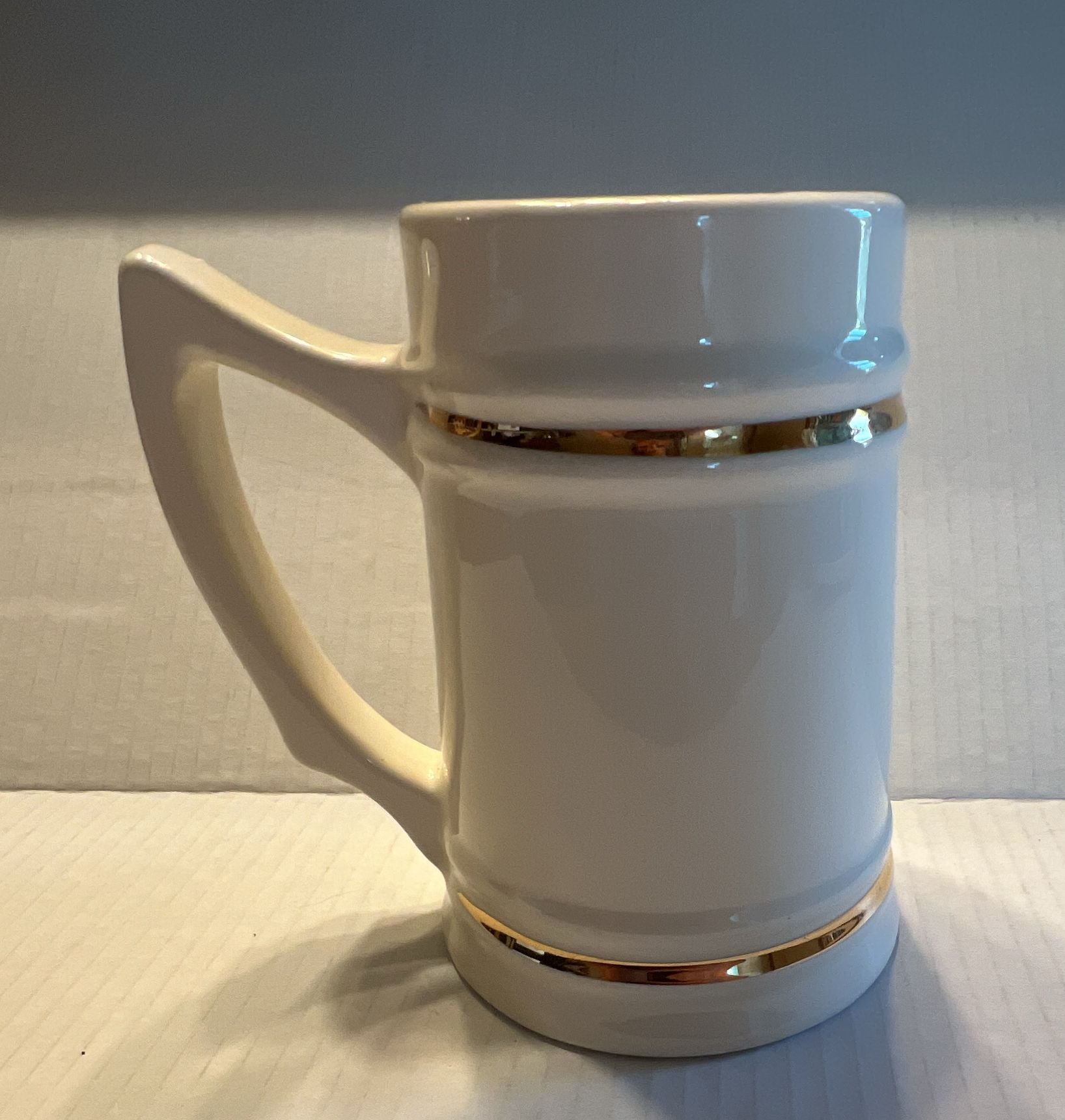 Indianapolis 500 Motor Speedway Ceramic Beer Stein Mug 5