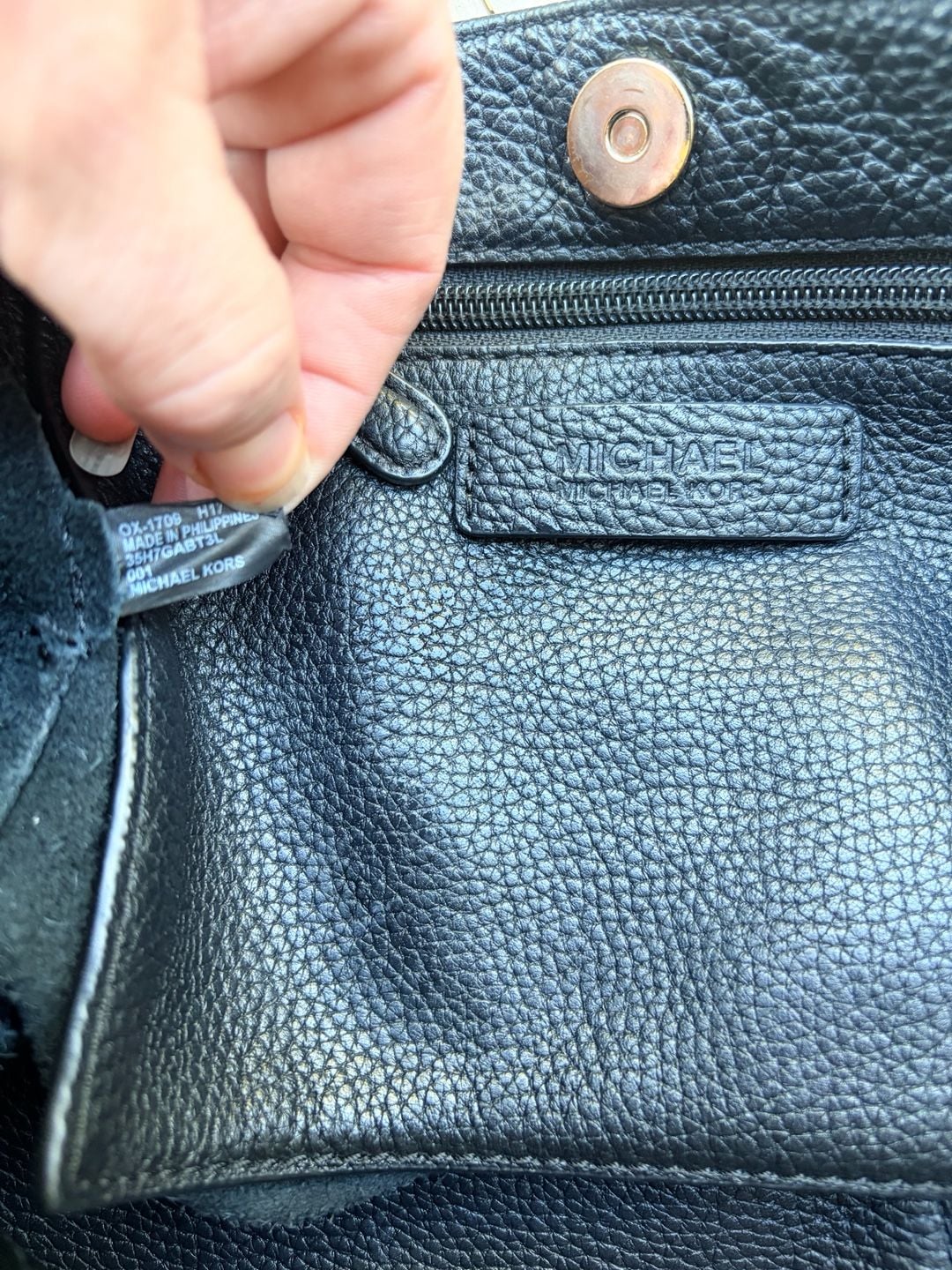 Michael Kors 9