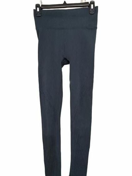 Lululemon Wunder Under High-Rise Tight Mix & Mesh 2