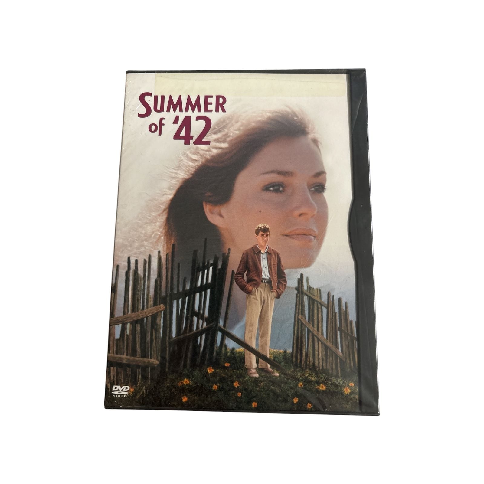 Summer of '42 DVD Widescreen Movie 104 Min Rated PG 1971 1