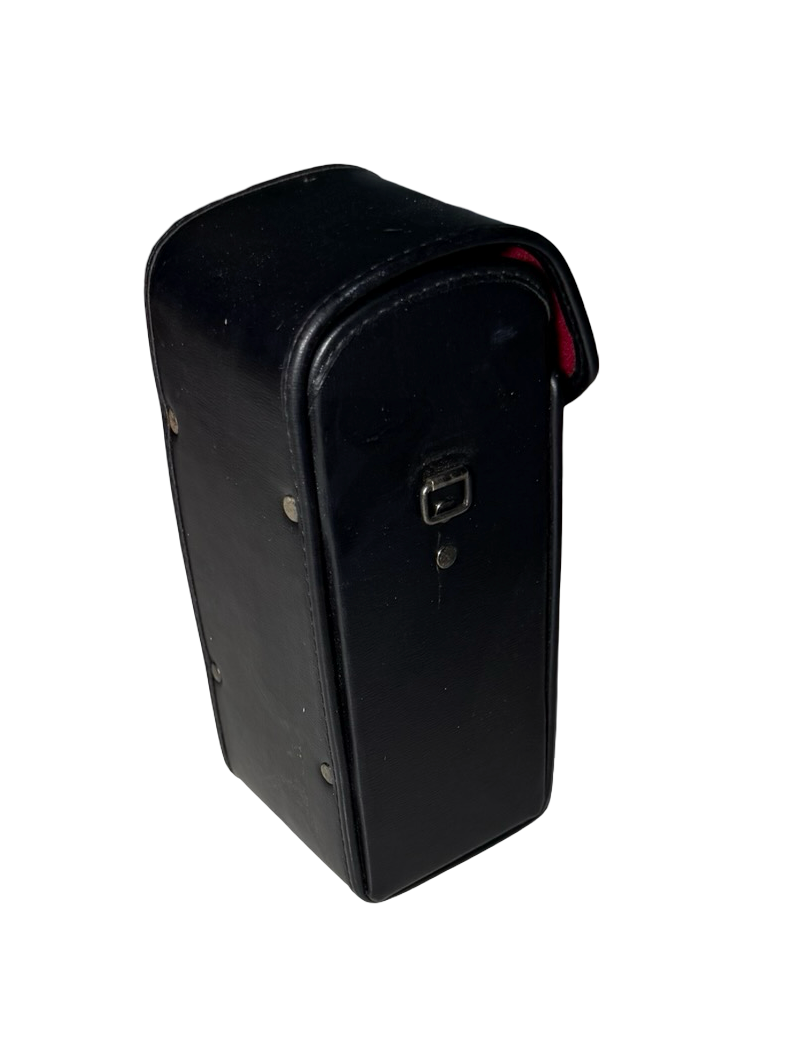 Tamron CF Tele Macro BBAR MC 80-210mm f/3.8-4 Lens with Hard Case 3