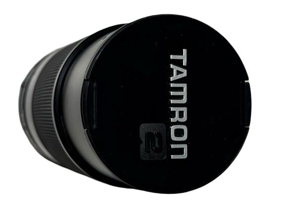 Tamron CF Tele Macro BBAR MC 80-210mm f/3.8-4 Lens with Hard Case 7