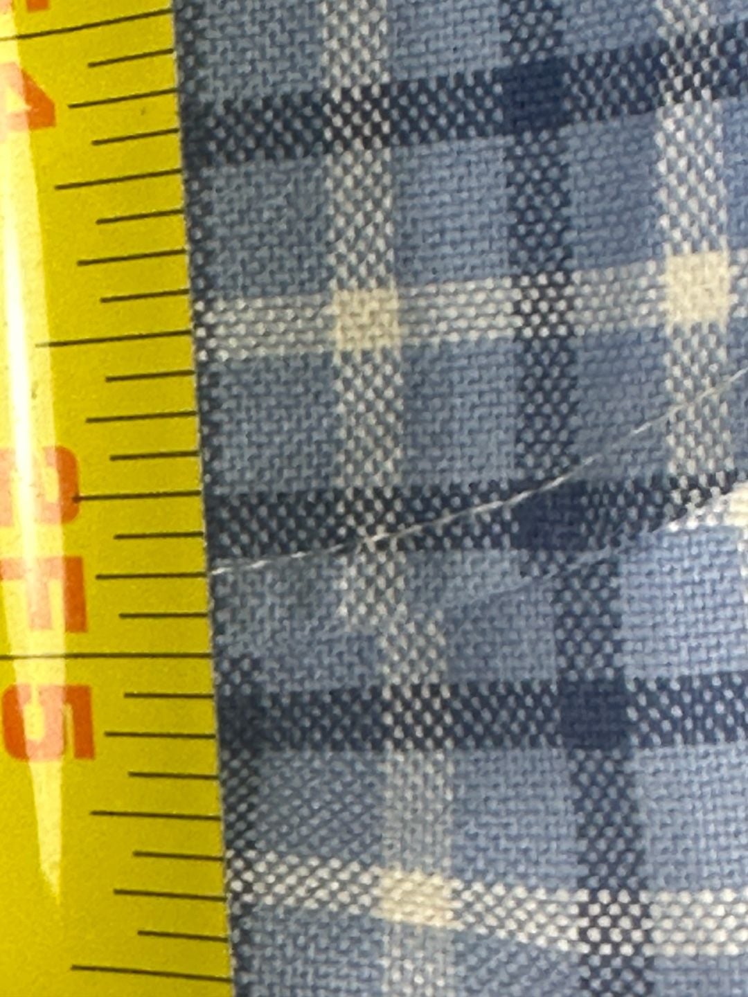Polo Ralph Lauren Plaid Button Shirt Mens L 6