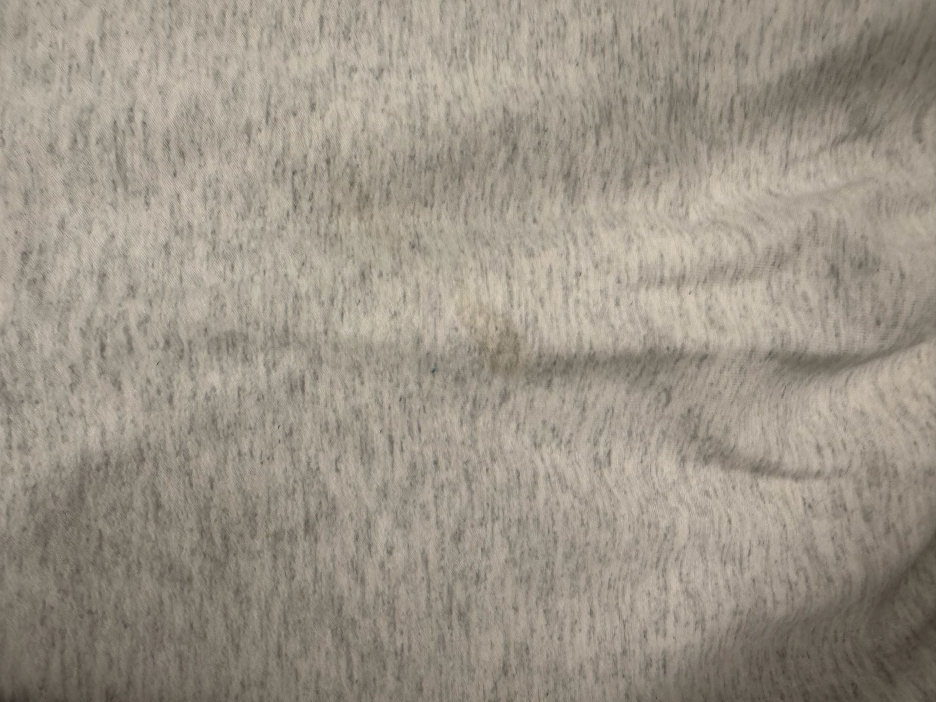 Vintage Syracuse University Collared Sweatshirt Gray Embroidered 3