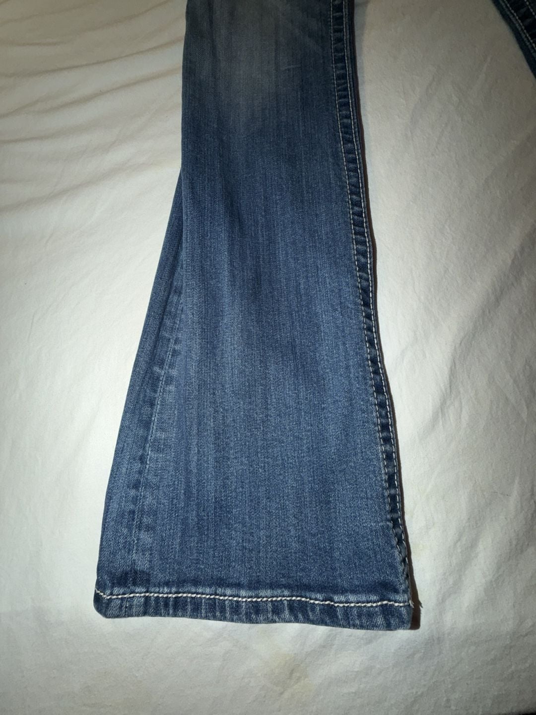 Miss Me JP5724B Bootcut Jeans Size 30 3