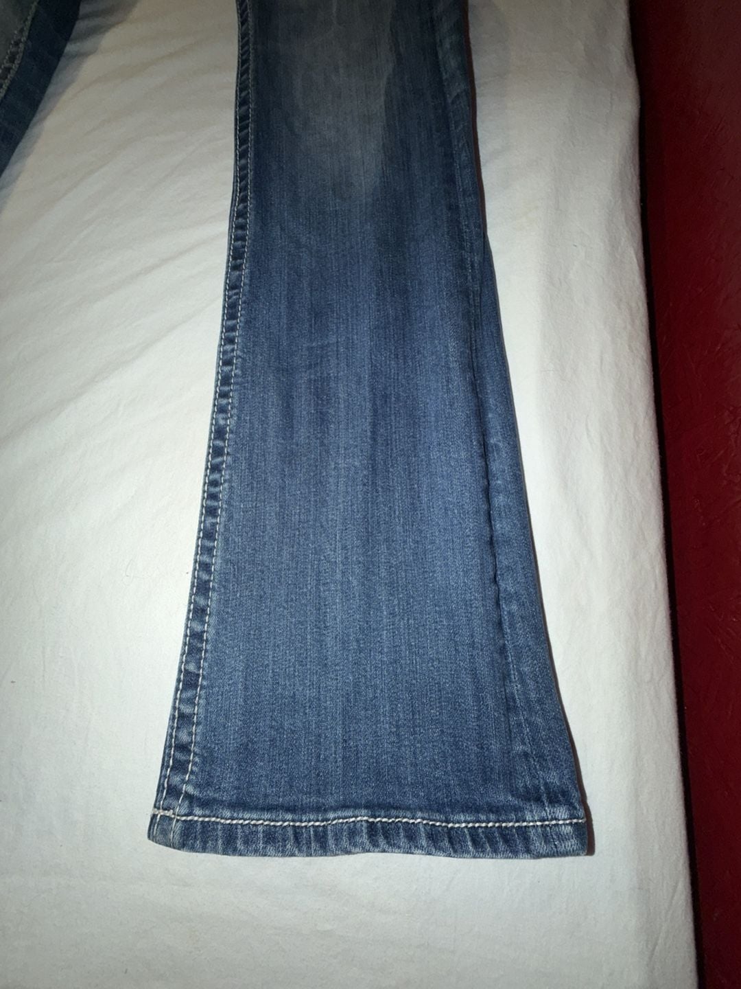 Miss Me JP5724B Bootcut Jeans Size 30 4