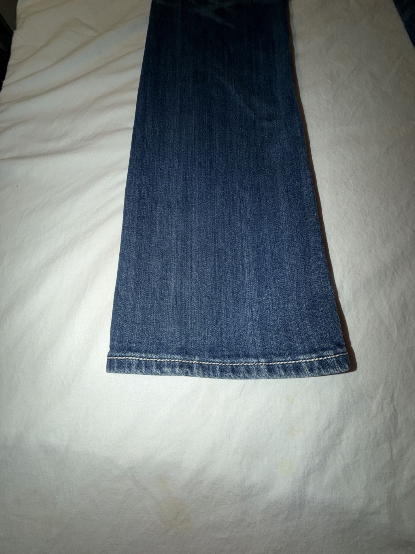 Miss Me JP5724B Bootcut Jeans Size 30 9