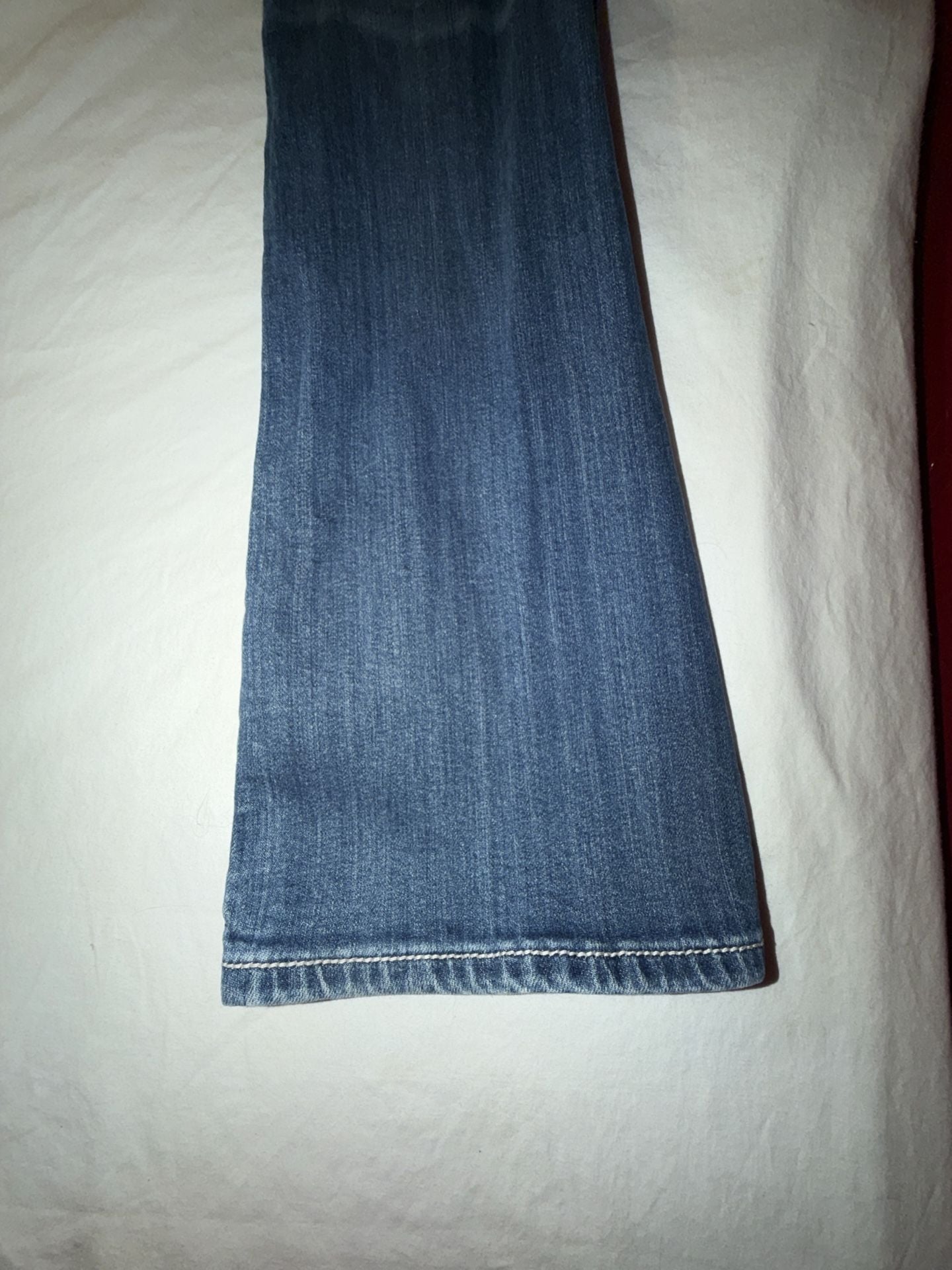 Miss Me JP5724B Bootcut Jeans Size 30 10
