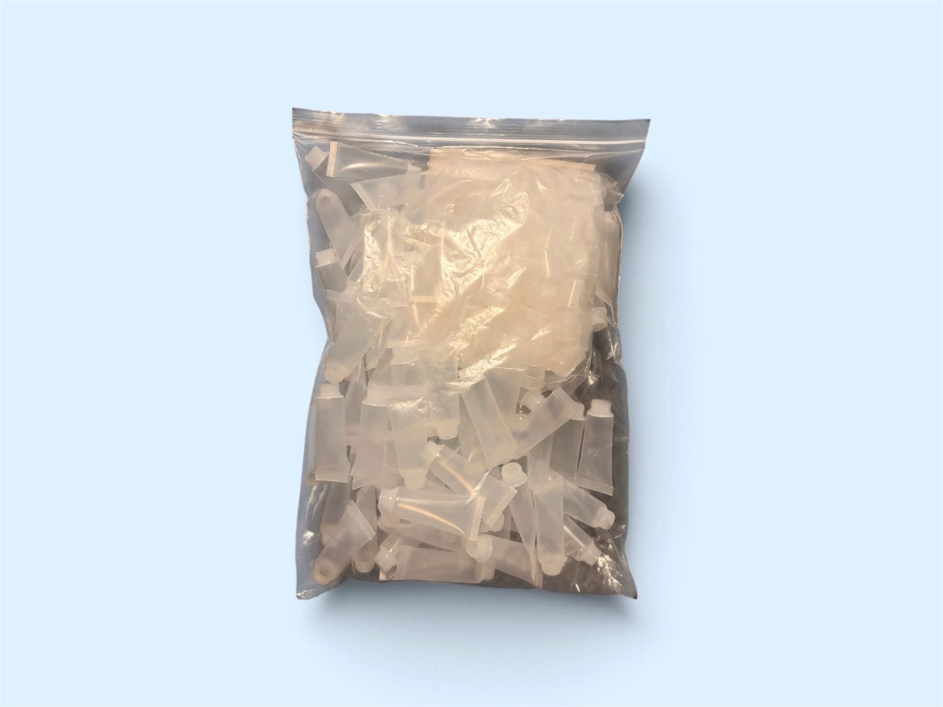 10ml Lip Gloss Tubes Empty Sample Container Packaging 2