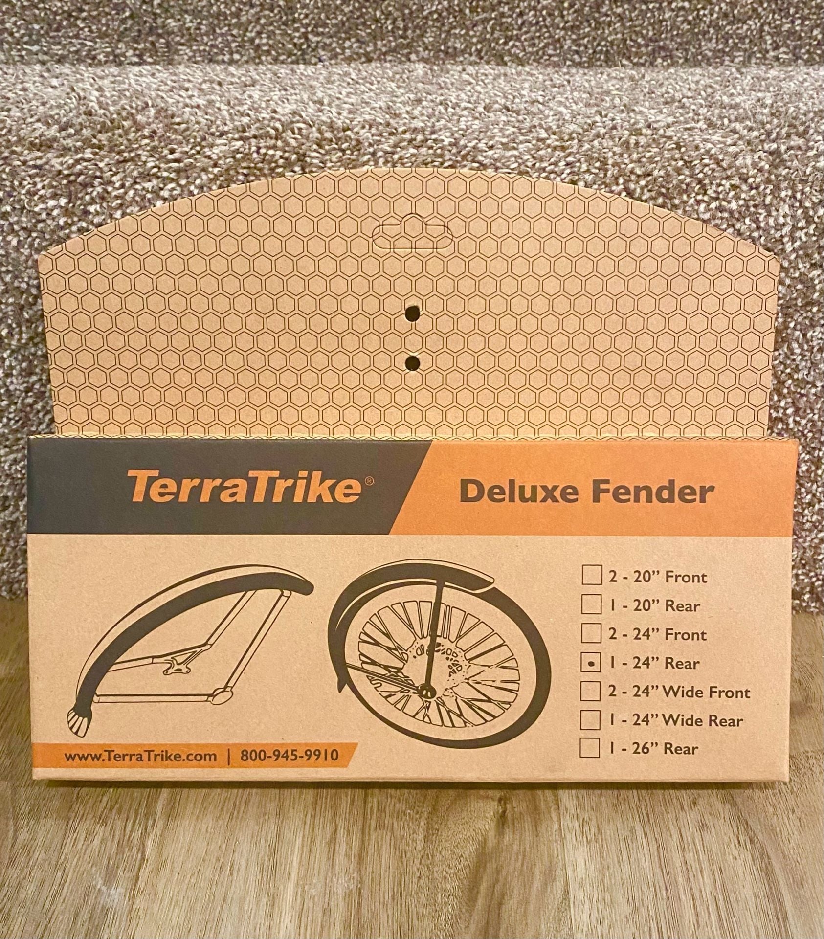 Extended Width Fender Combo. 1