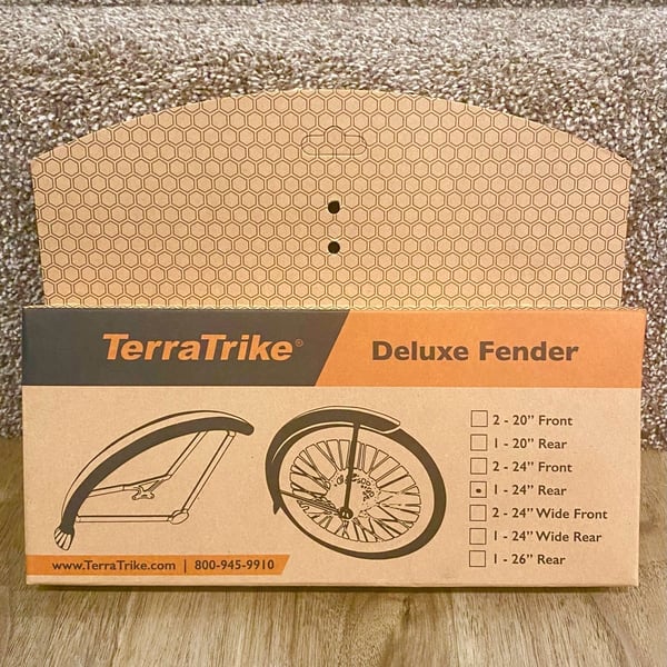 Extended Width Fender Combo.
