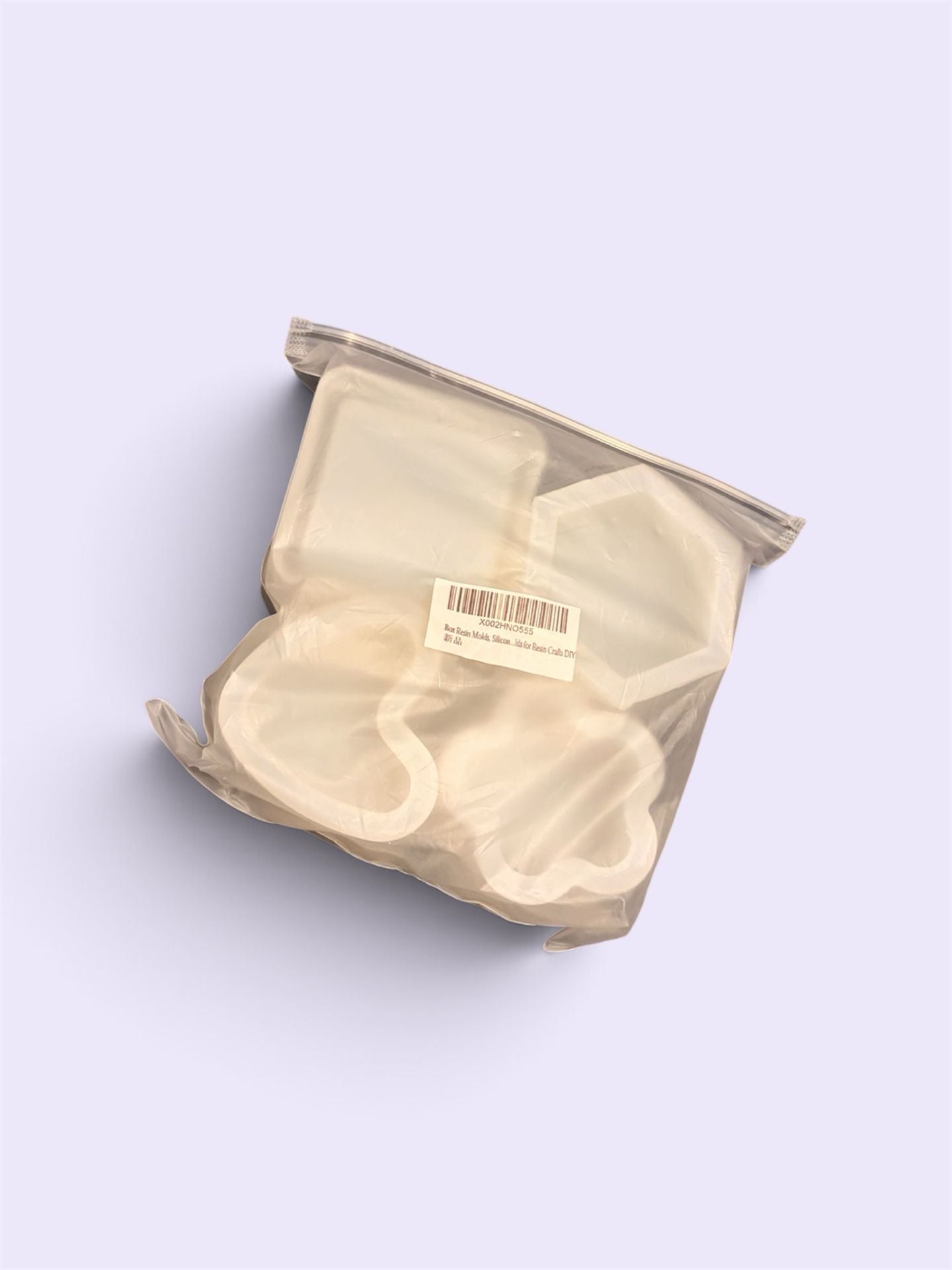 Box Resin Molds, Silicone Resin Molds with Lid for Resin Crafts DIY 1