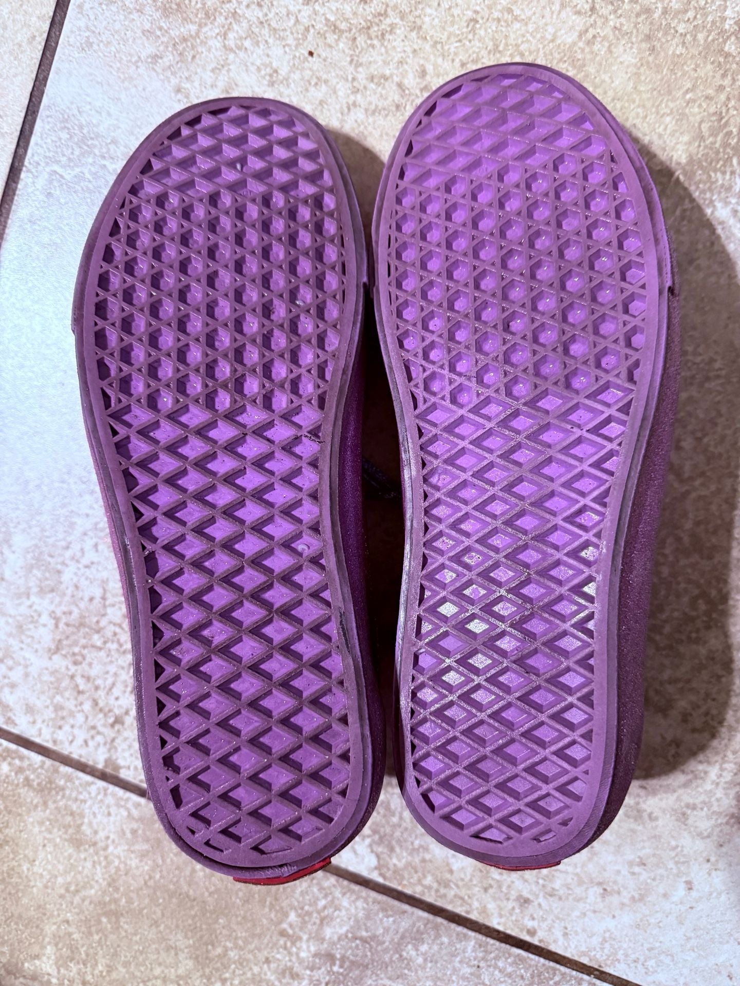 Vans Opening Ceremony x Old Skool LX Glitter Pack Purple 8