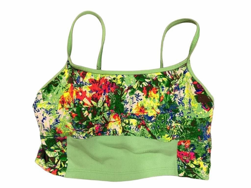 Vital Print Sports Bra 3