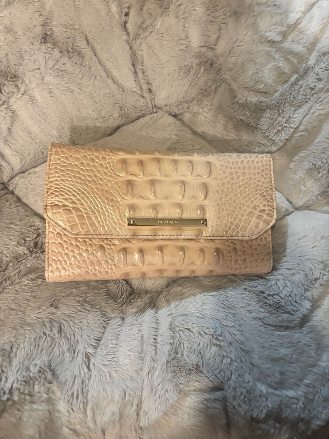 Brahmin Melbourne Ady Wallet 3