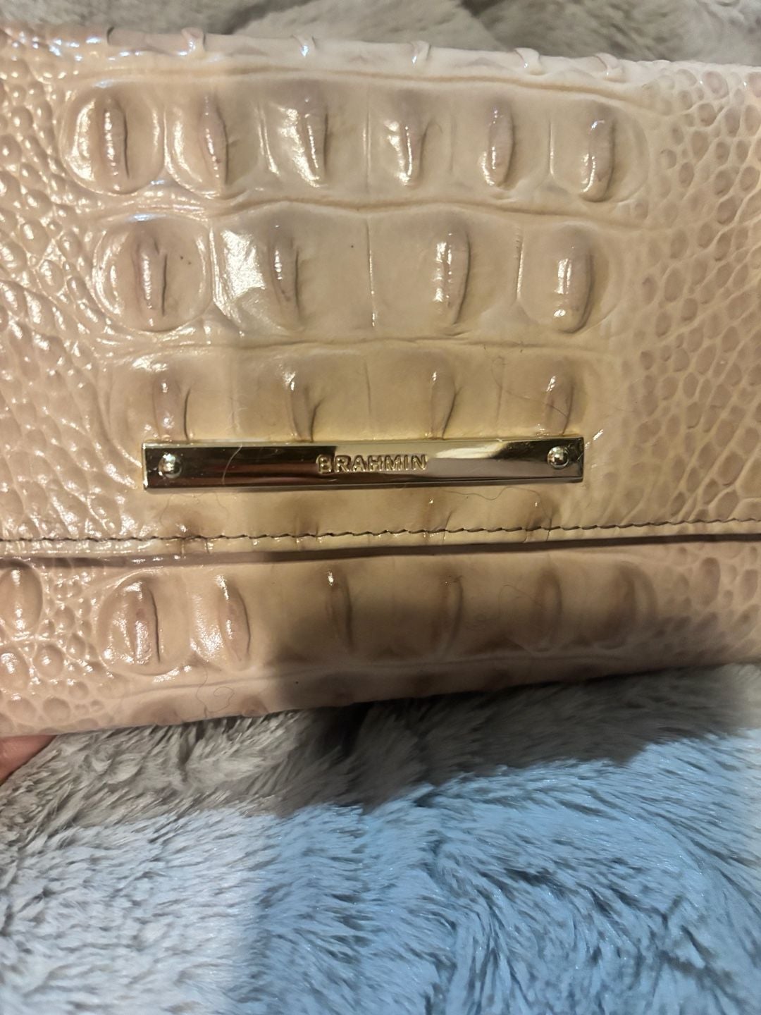 Brahmin Melbourne Ady Wallet 4