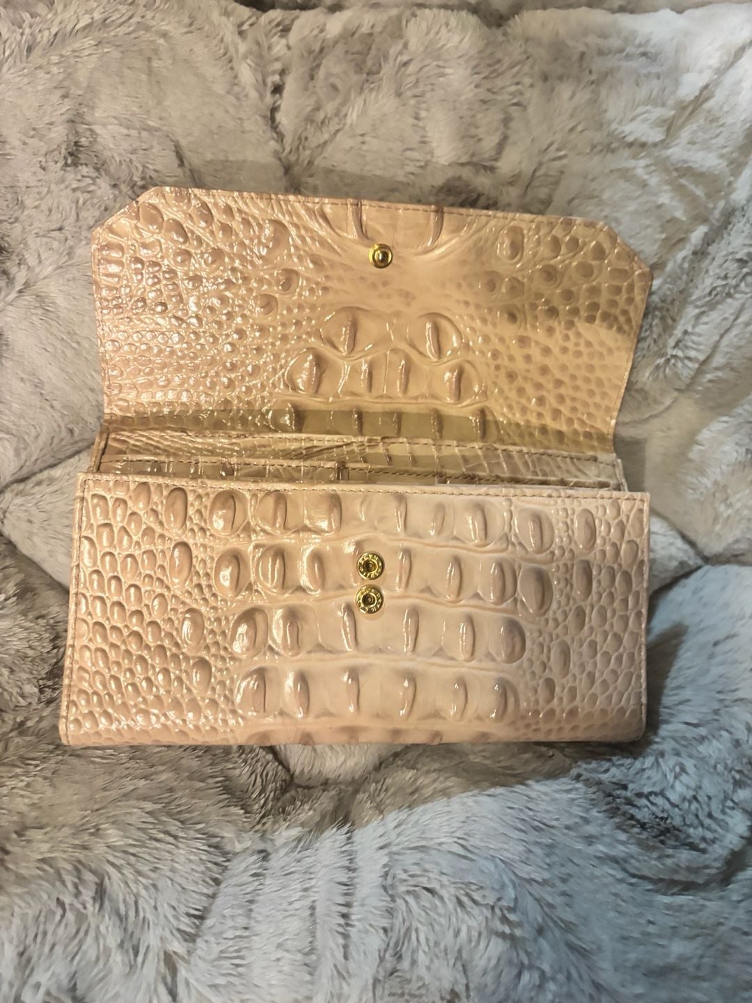 Brahmin Melbourne Ady Wallet 5