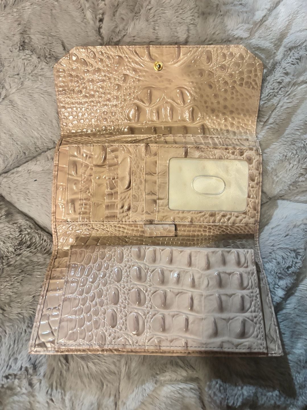 Brahmin Melbourne Ady Wallet 6