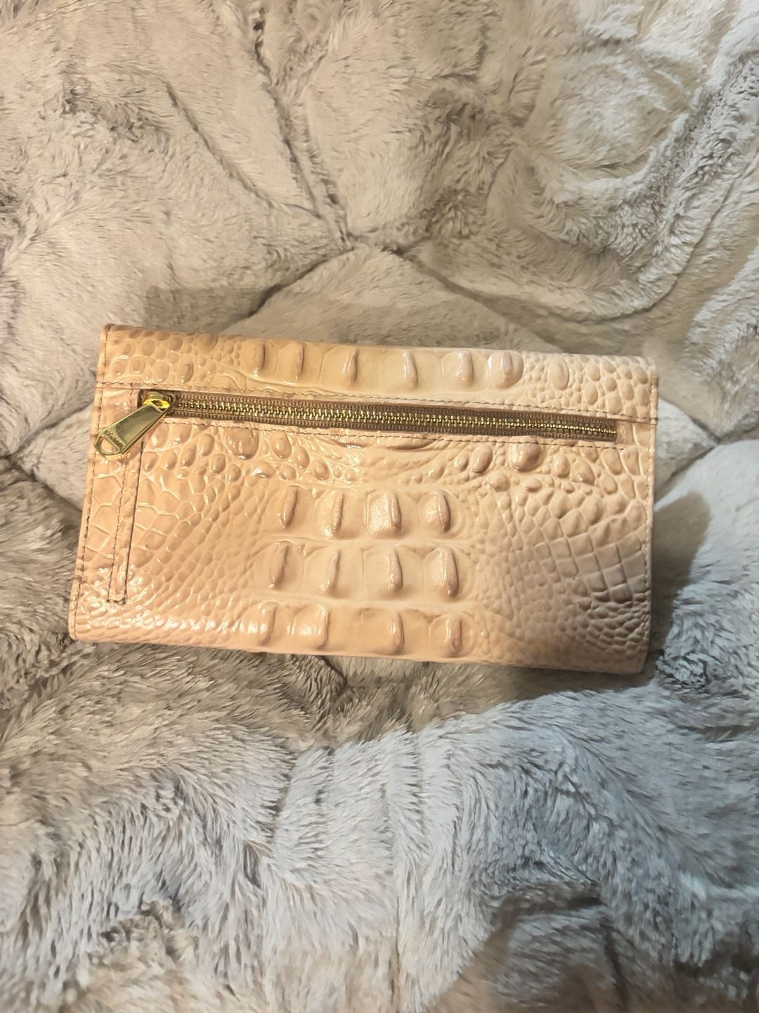 Brahmin Melbourne Ady Wallet 8
