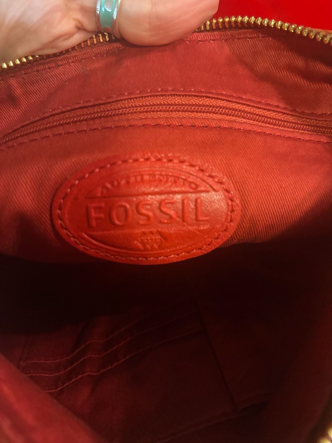 Fossil 6