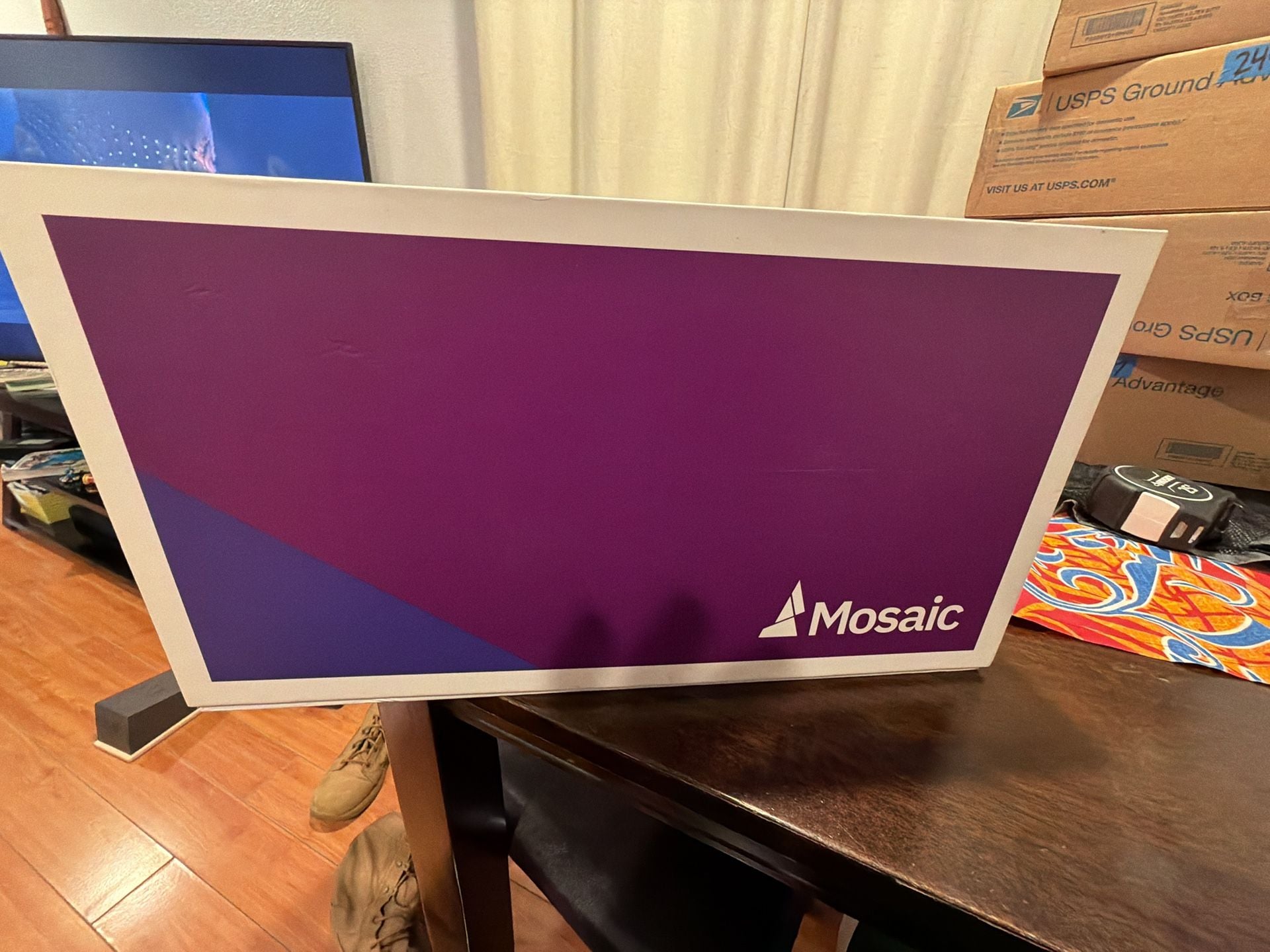 Mosaic Manufacturing Palette 2S Multi-Material 3D Printer Accessory 2