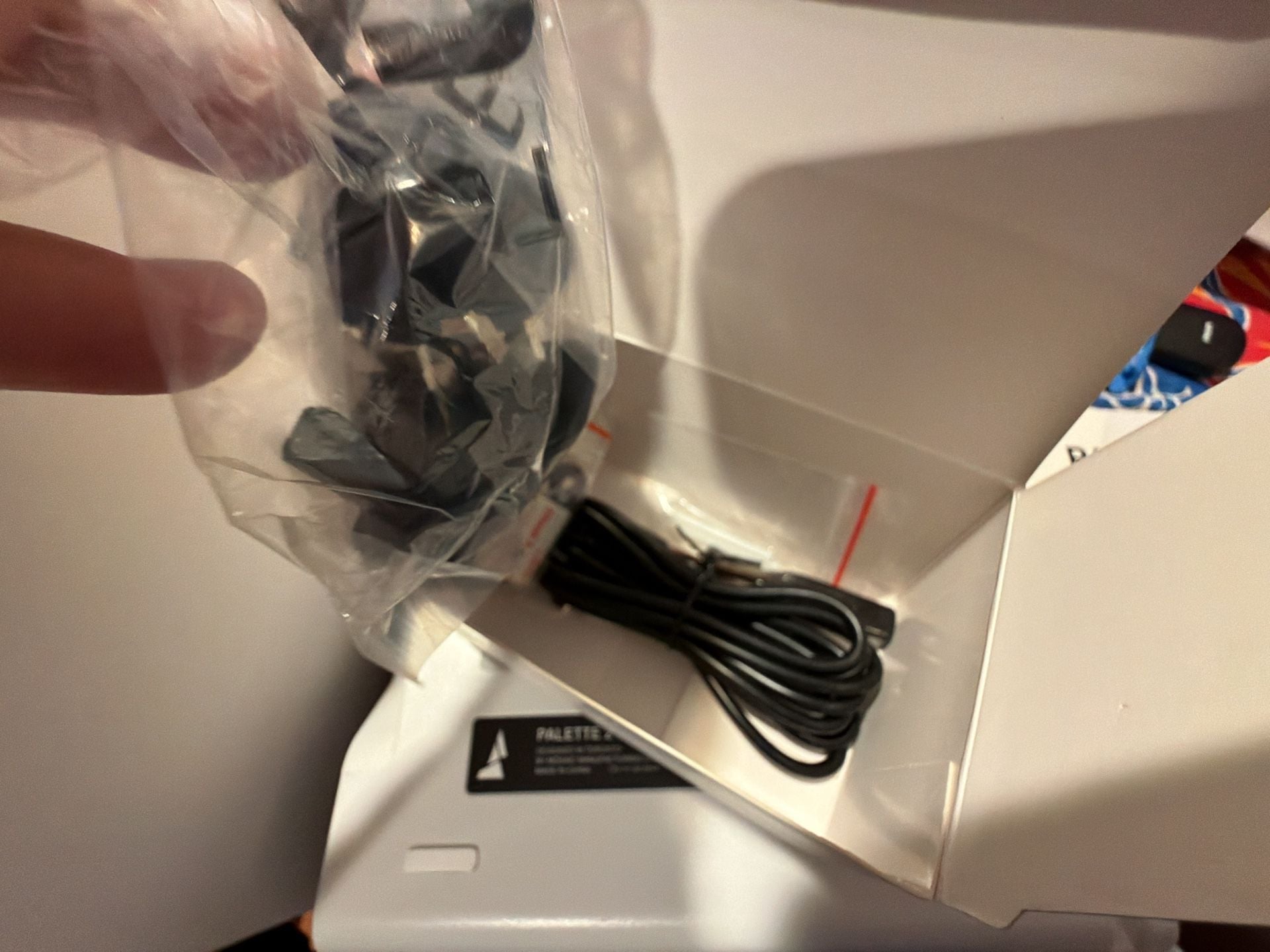 Mosaic Manufacturing Palette 2S Multi-Material 3D Printer Accessory 12