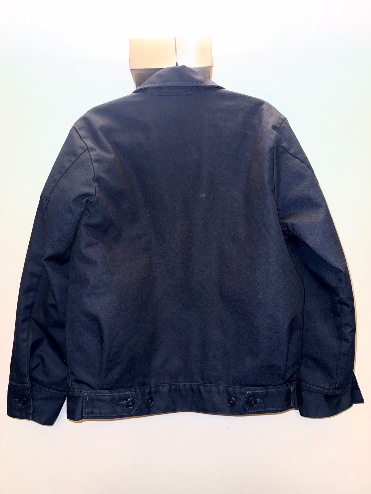 Dickies Jacket Navy Blue 5