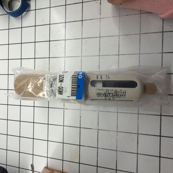SMC AW20-N02CE-CRZ Pneumatic Filter Regulator