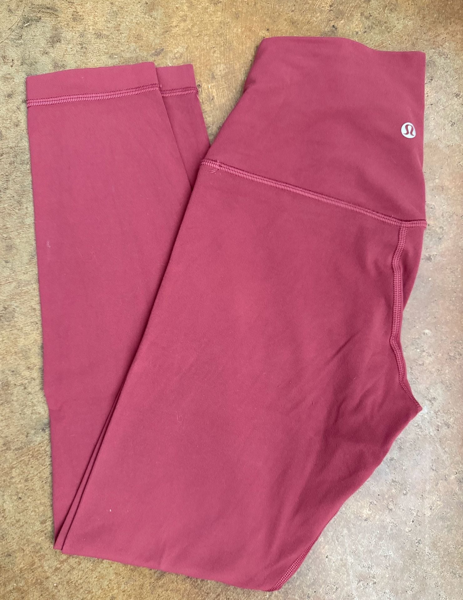 Lululemon Align Legging size 6 1