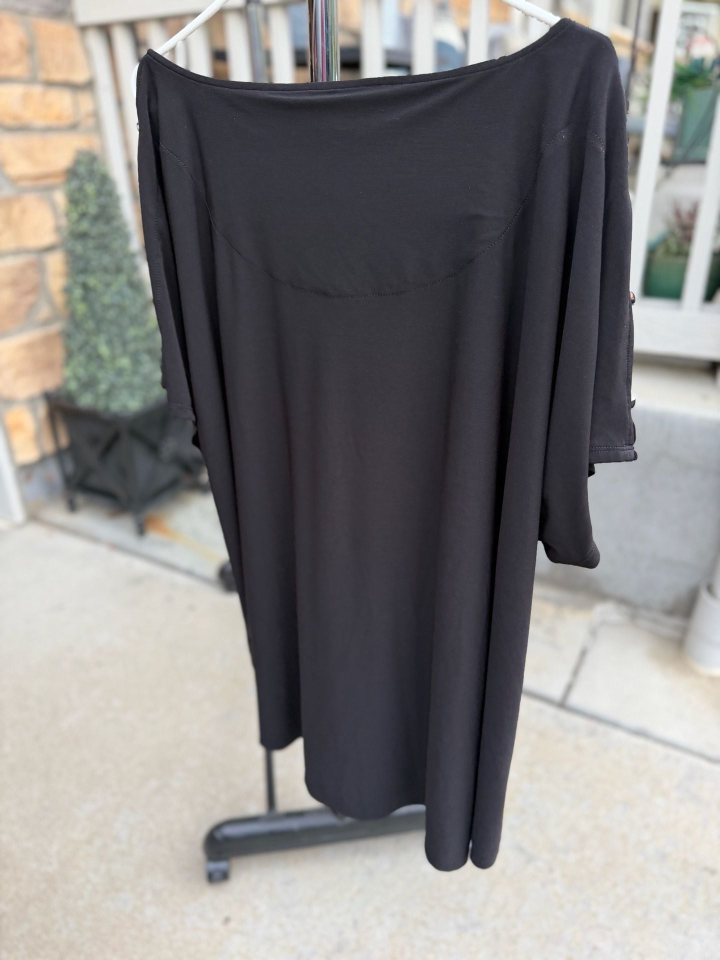 Roz& Ali Women 3x women’s blouse 4