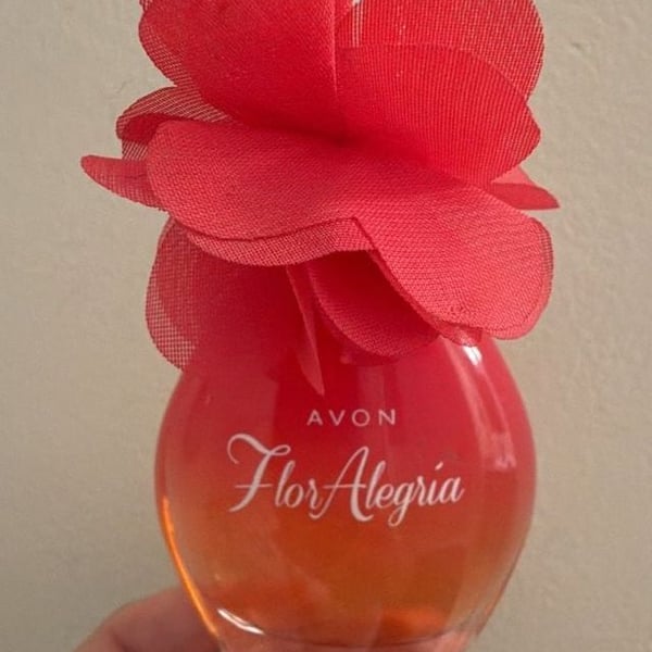 Avon Flor Alegria Eau de Parfum Spray 1.7 fl oz