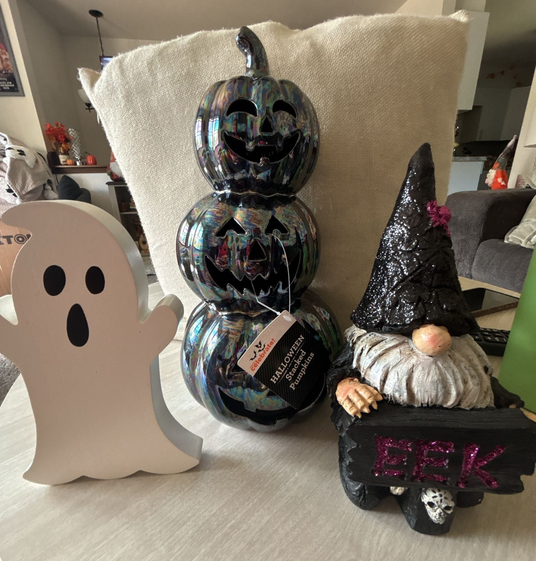 NEW Halloween Lot 3