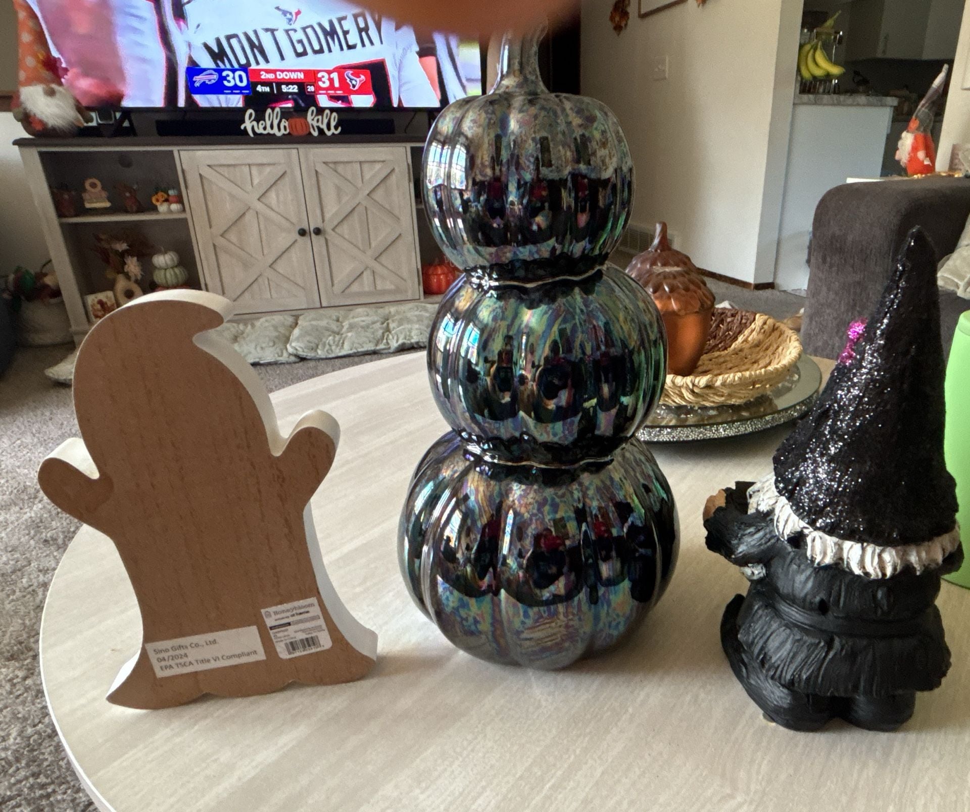 NEW Halloween Lot 5