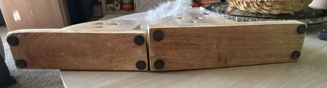 NEW! 2 BECKI OWENS SANDSTONE GHOSTS 3