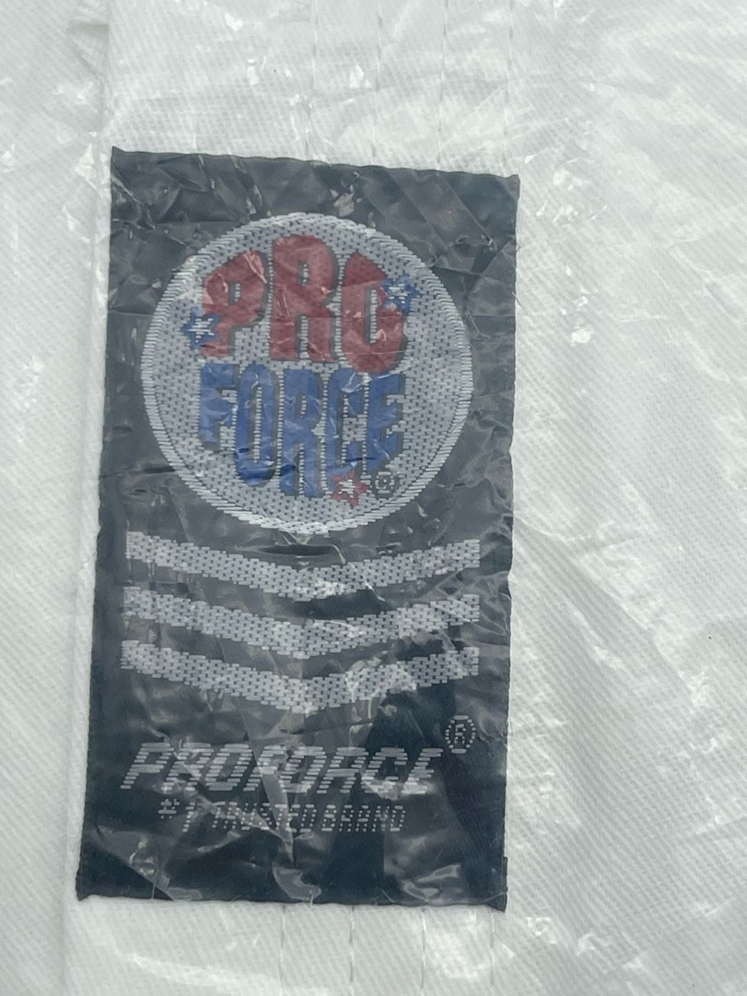 ProForce Ultra Lightweight 5oz Karate Uniform White Size 0000 Stock 28171 3