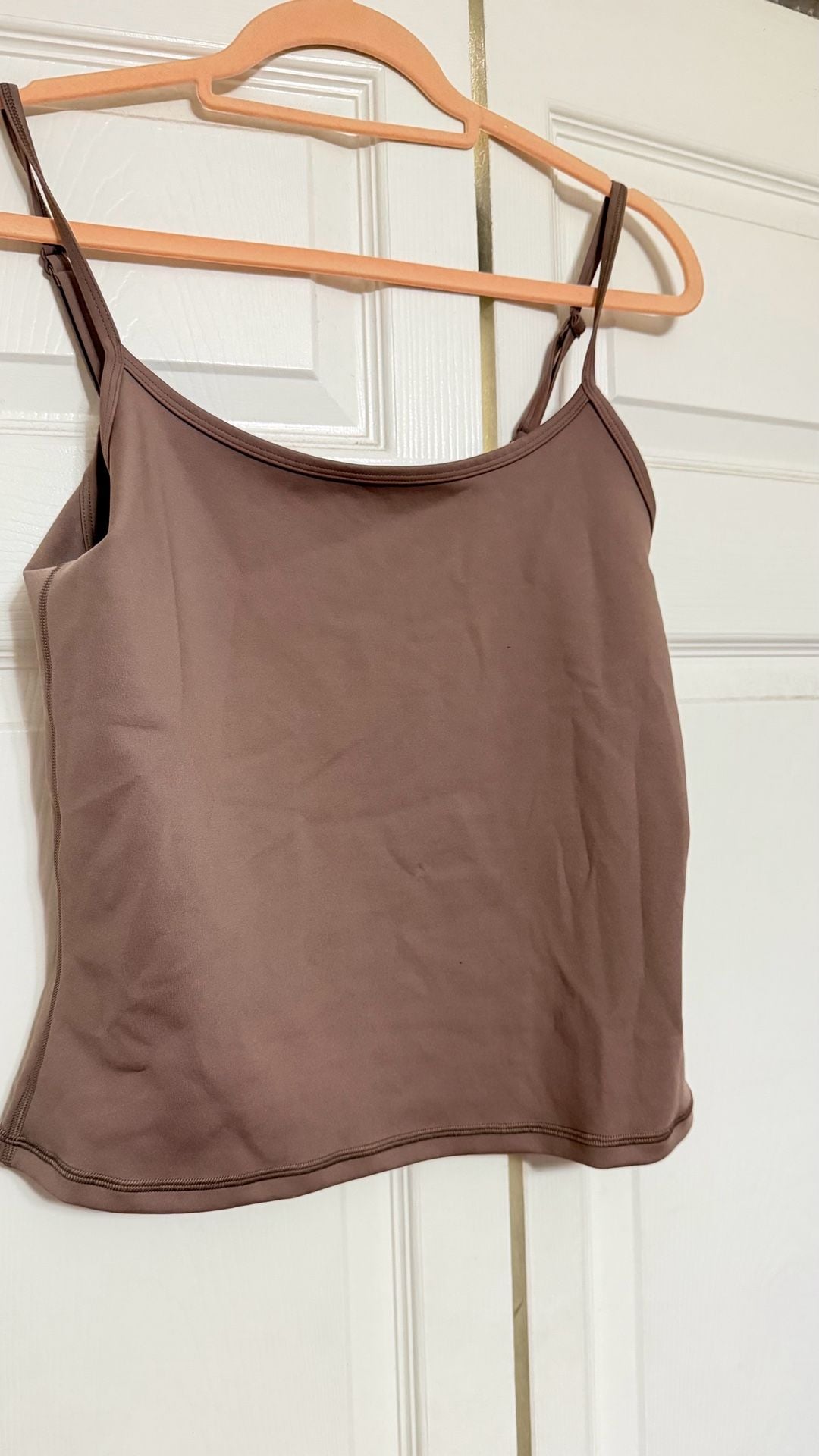 Aritzia Glossform™ Essential Cami Tank 2