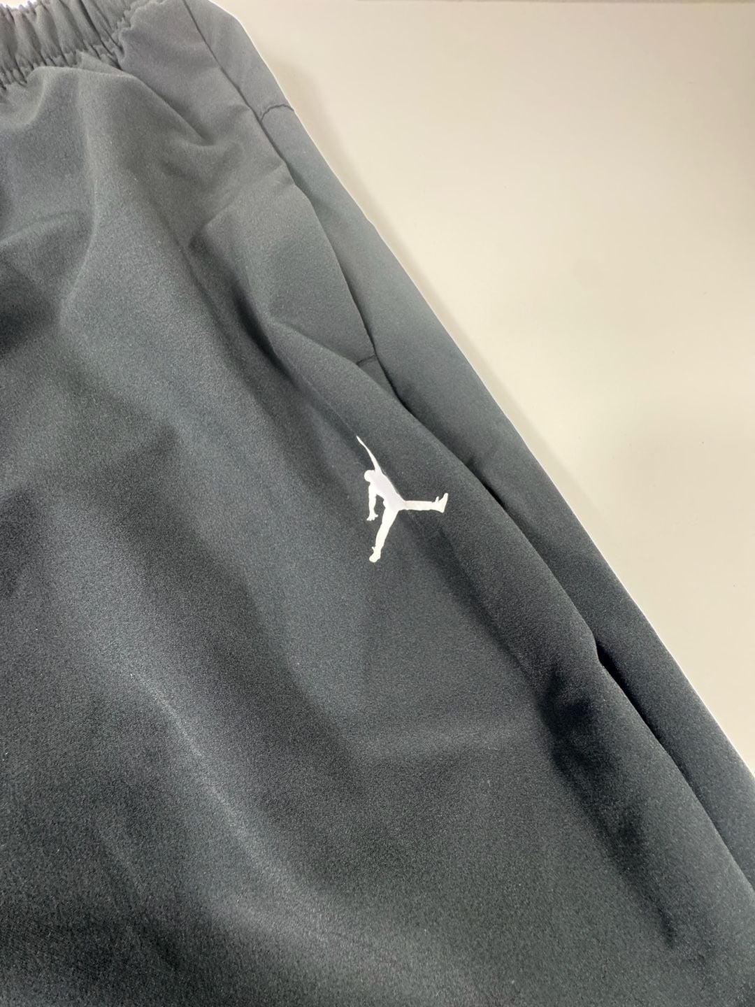 Jordan Men's Dri-FIT Woven Pants Black Size Medium 3