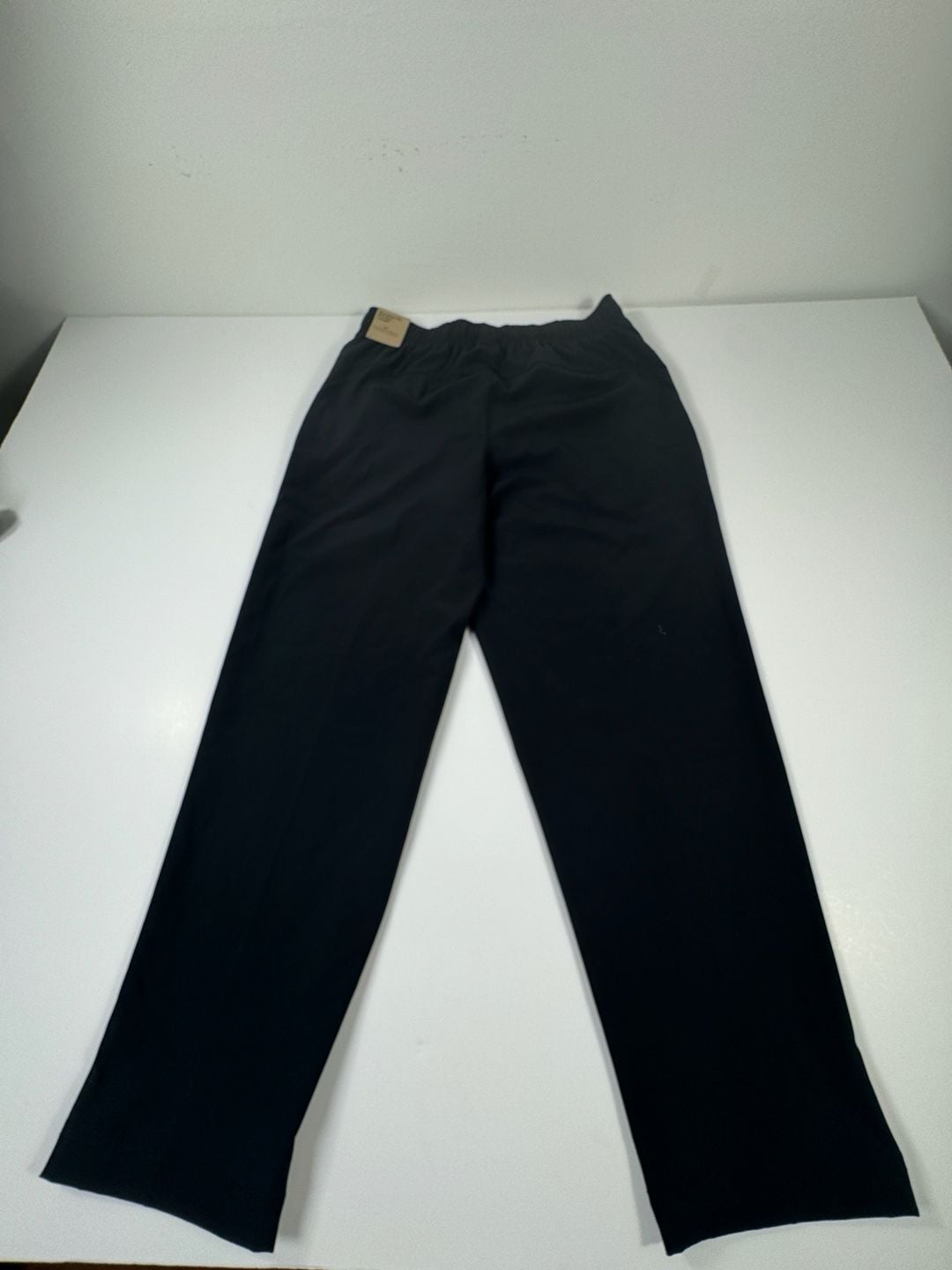 Jordan Men's Dri-FIT Woven Pants Black Size Medium 9