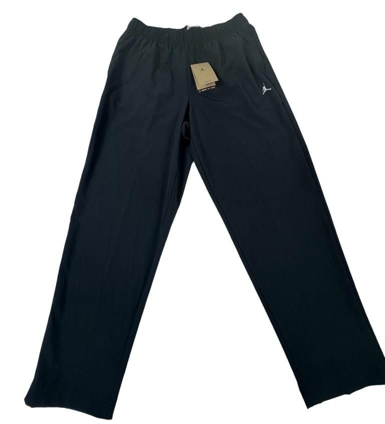 Jordan Men's Dri-FIT Woven Pants Black Size Medium 2