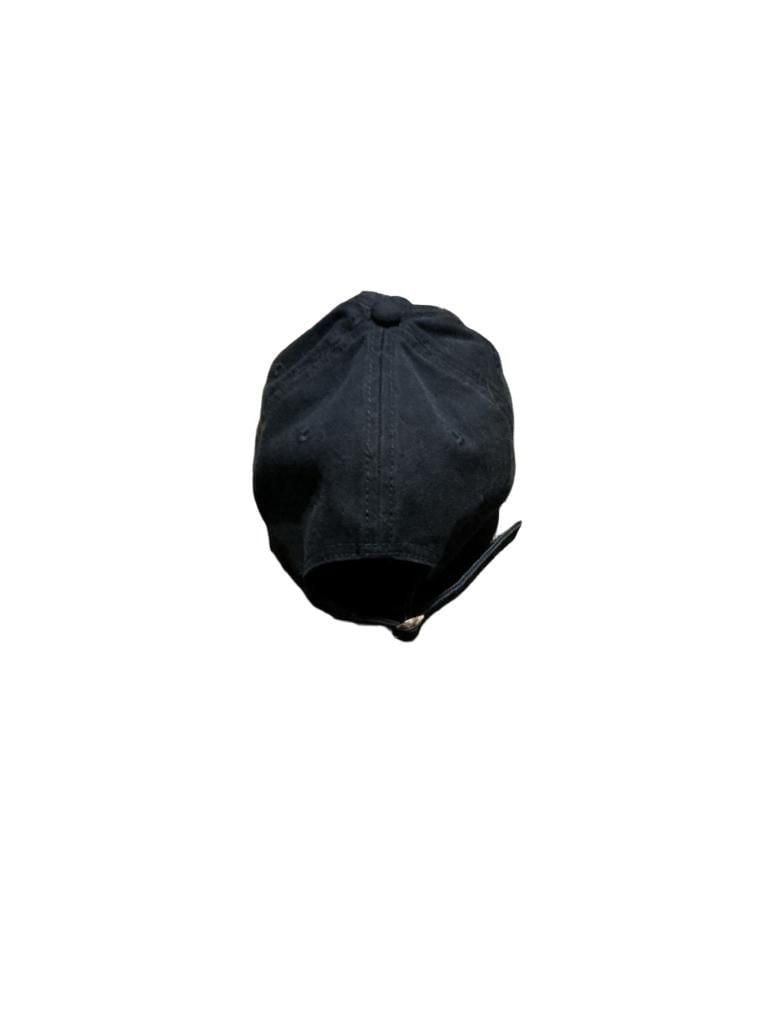 Mad Engine NY Blue Cotton Baseball Dad Cap Hat One Size Fits Most 5