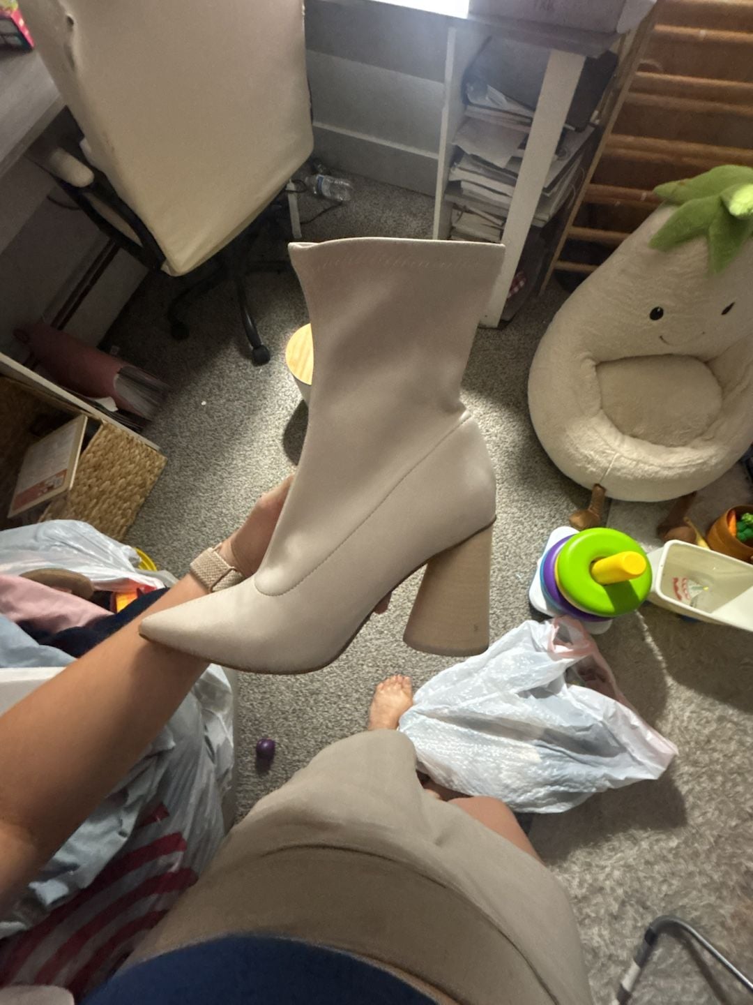 Steve Madden 2